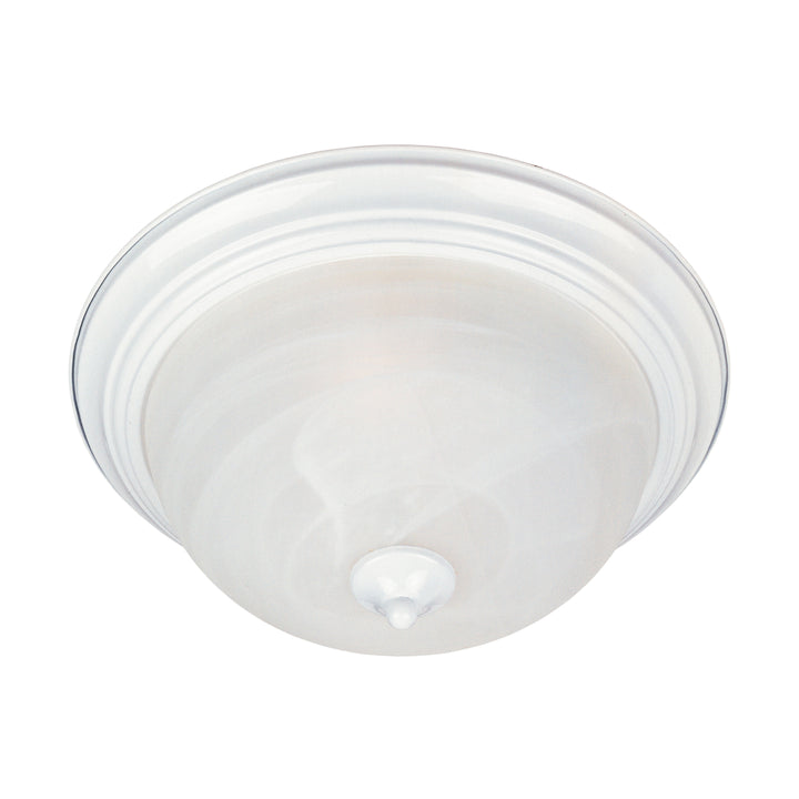 Maxim Essentials - 584x-Flush Mount Ceiling Flush Mounts Maxim   