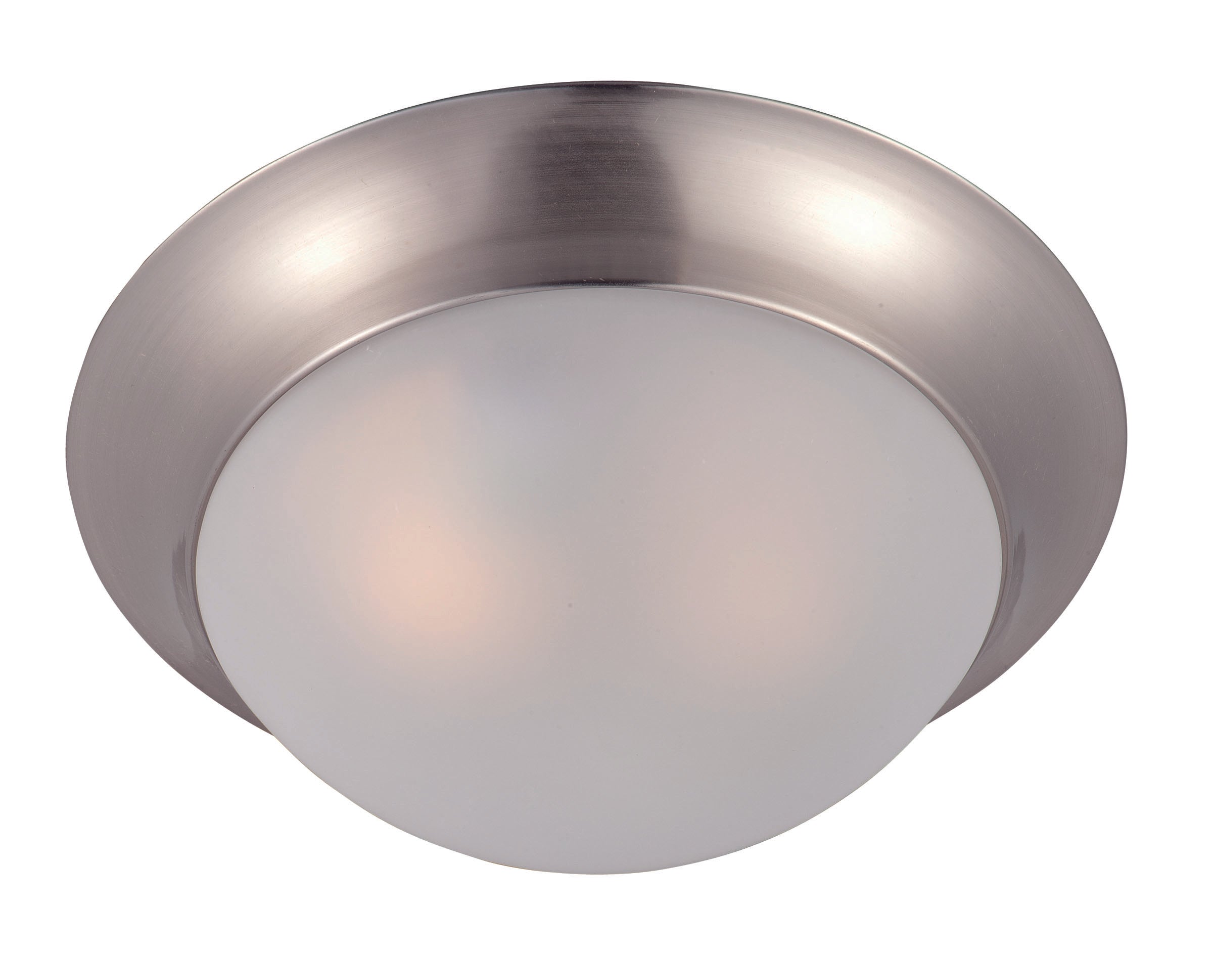 Maxim Essentials - 585x-Flush Mount