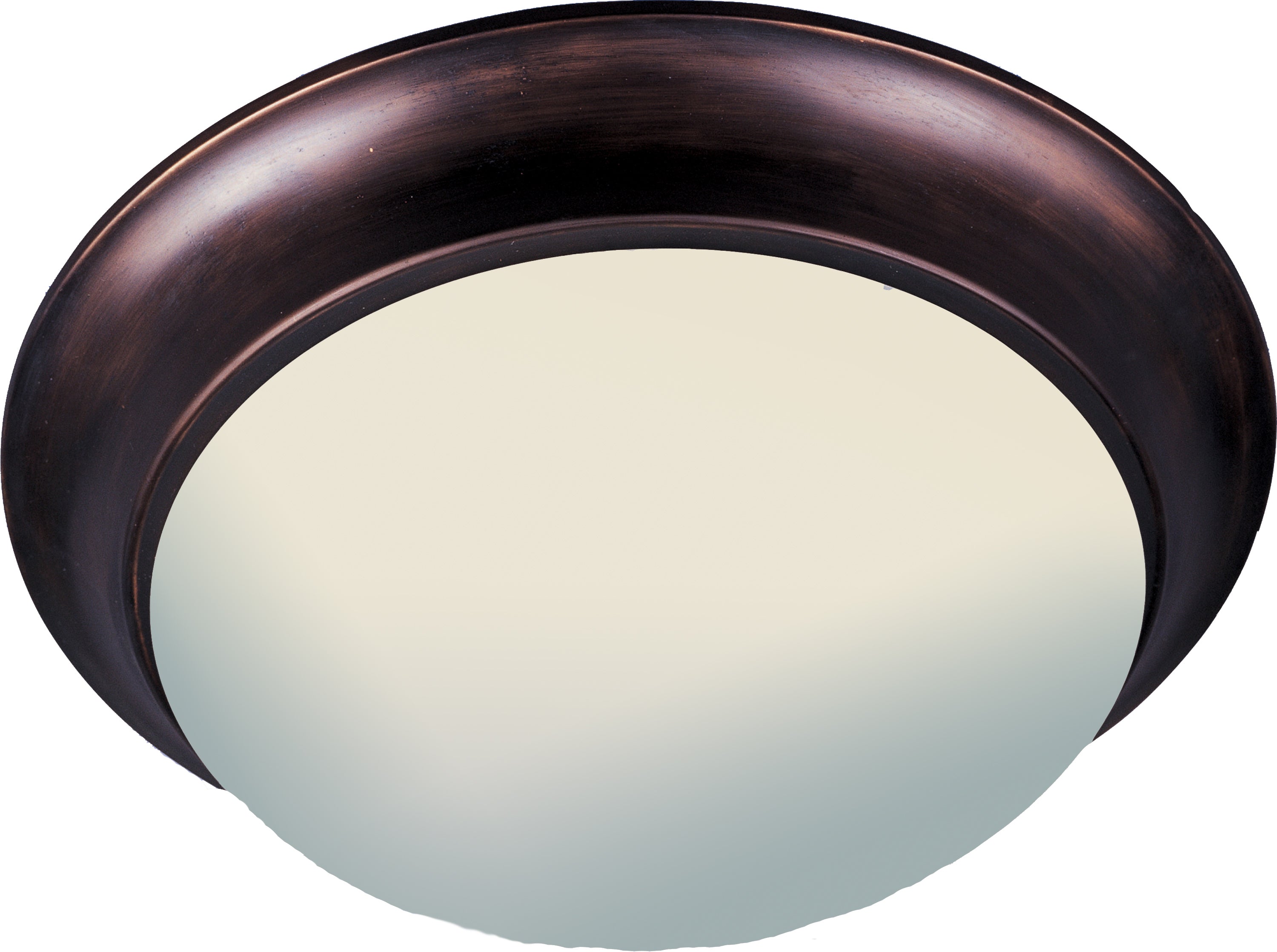 Maxim Essentials - 585x-Flush Mount