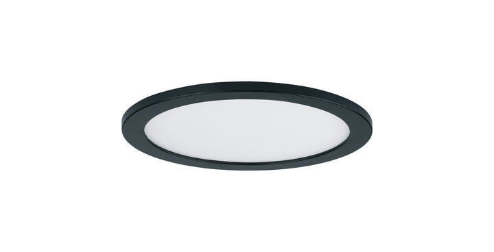 Maxim Wafer-Flush Mount Ceiling Flush Mounts Maxim   