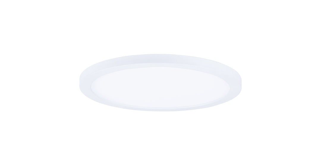 Maxim Wafer-Flush Mount Ceiling Flush Mounts Maxim   