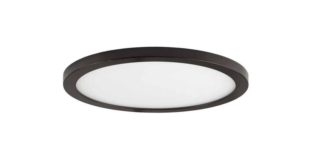 Maxim Wafer-Flush Mount Ceiling Flush Mounts Maxim   