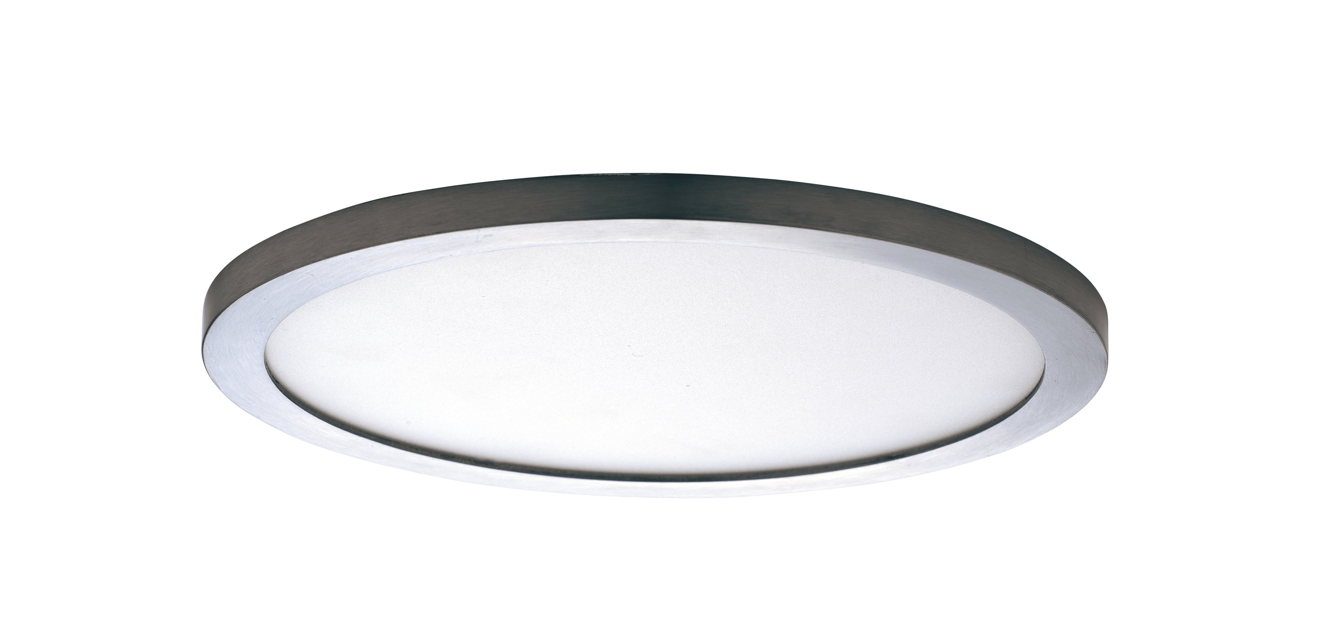 Maxim Wafer-Flush Mount