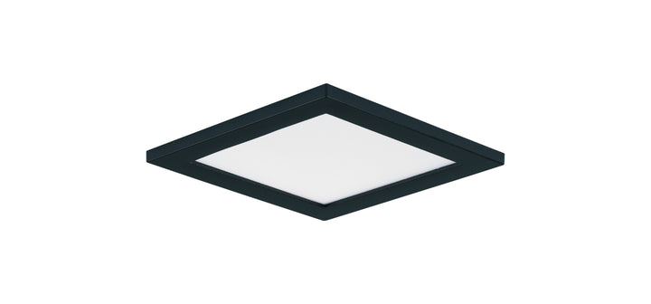 Maxim Wafer-Flush Mount Ceiling Flush Mounts Maxim   