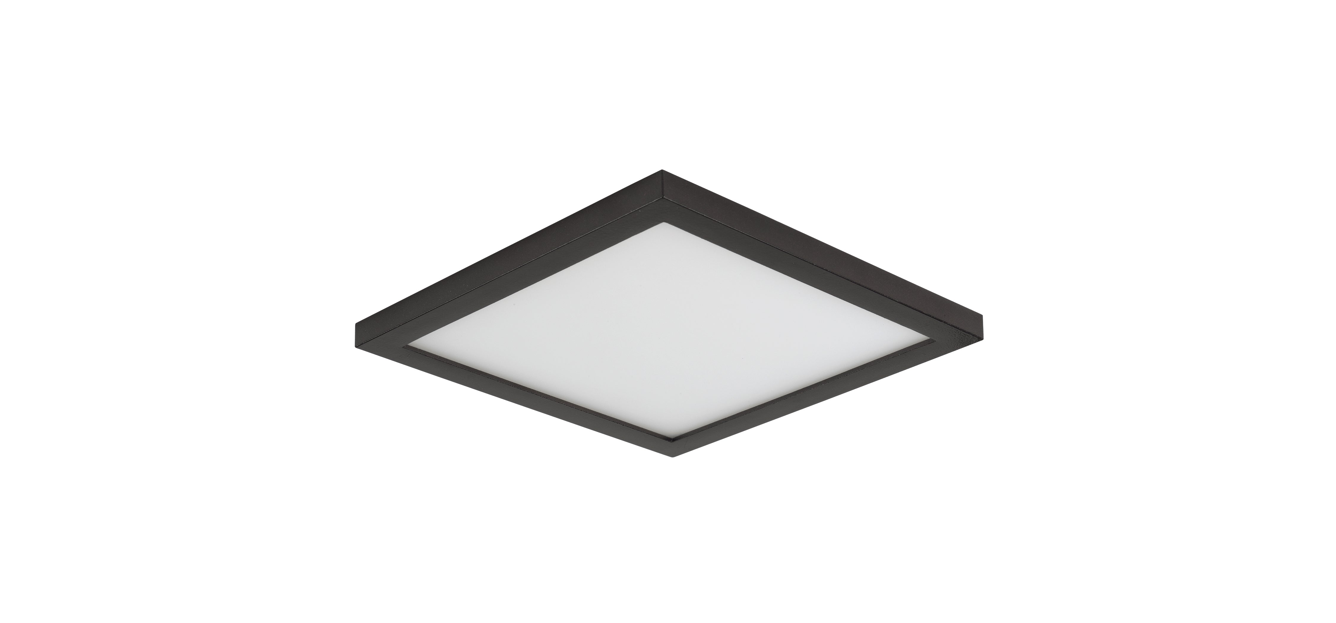 Maxim Wafer-Flush Mount