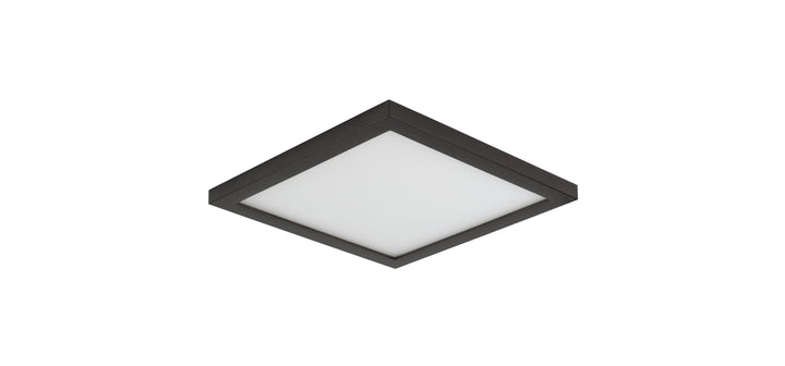 Maxim Wafer-Flush Mount Ceiling Flush Mounts Maxim   