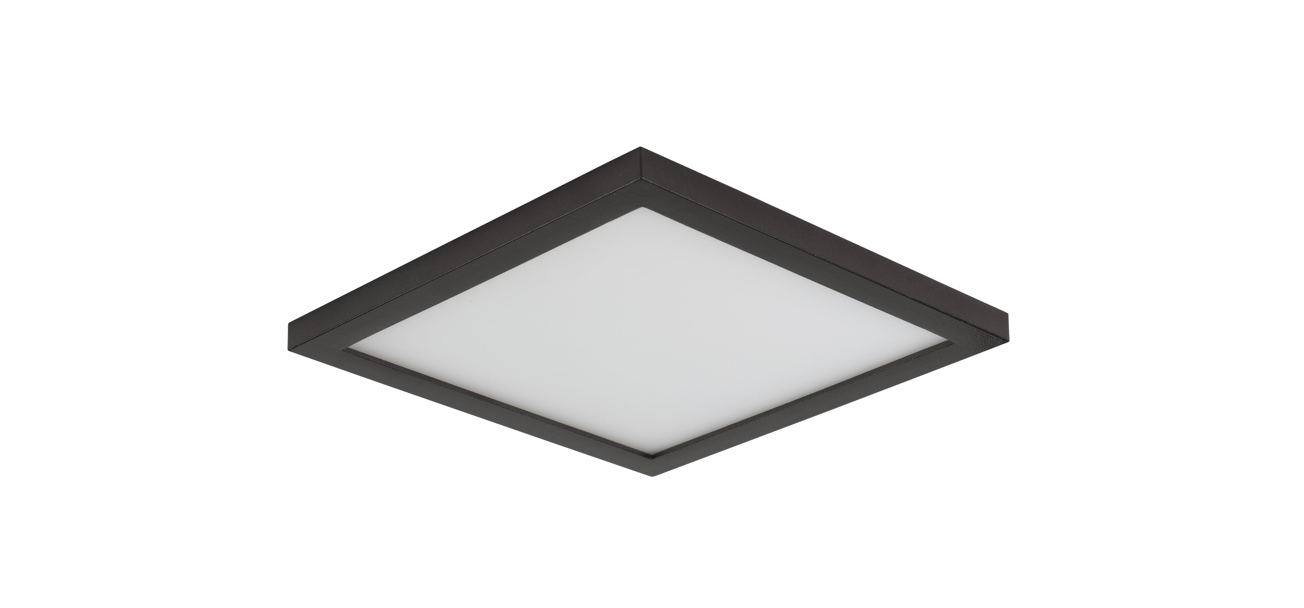 Maxim Wafer-Flush Mount