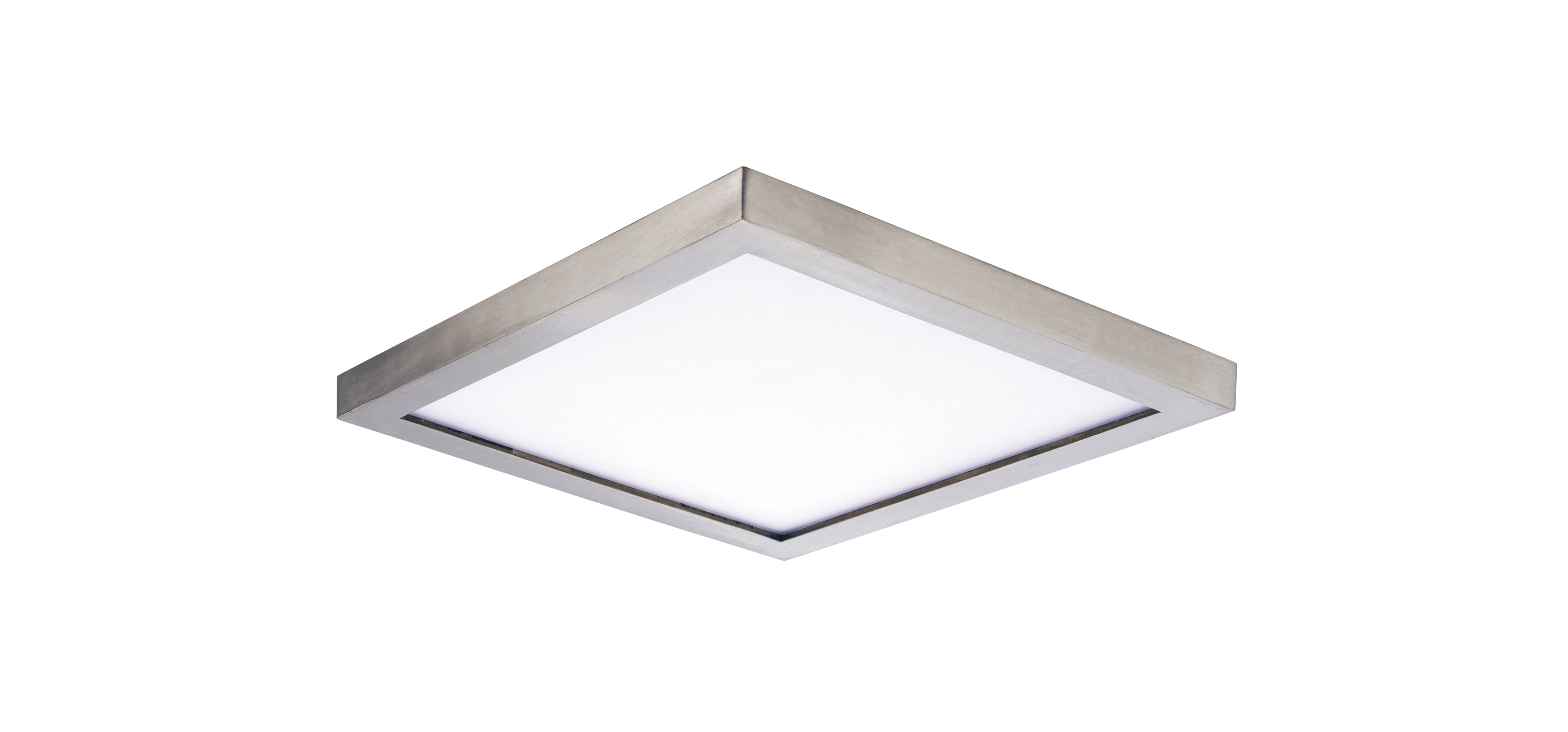 Maxim Wafer-Flush Mount