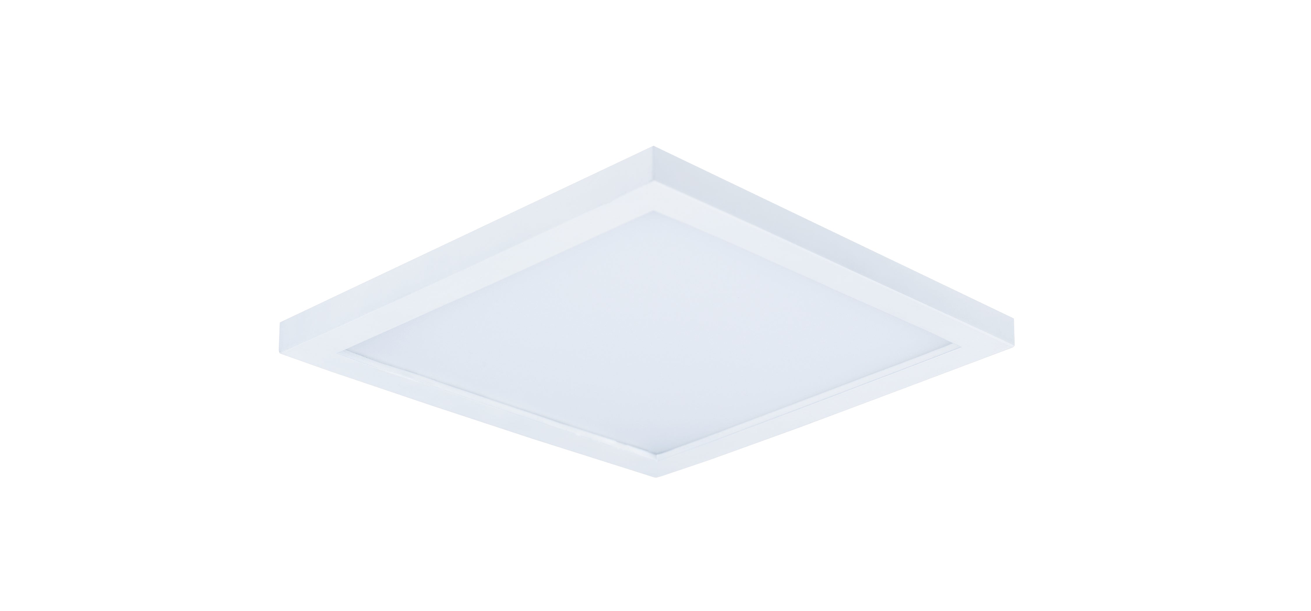 Maxim Wafer-Flush Mount