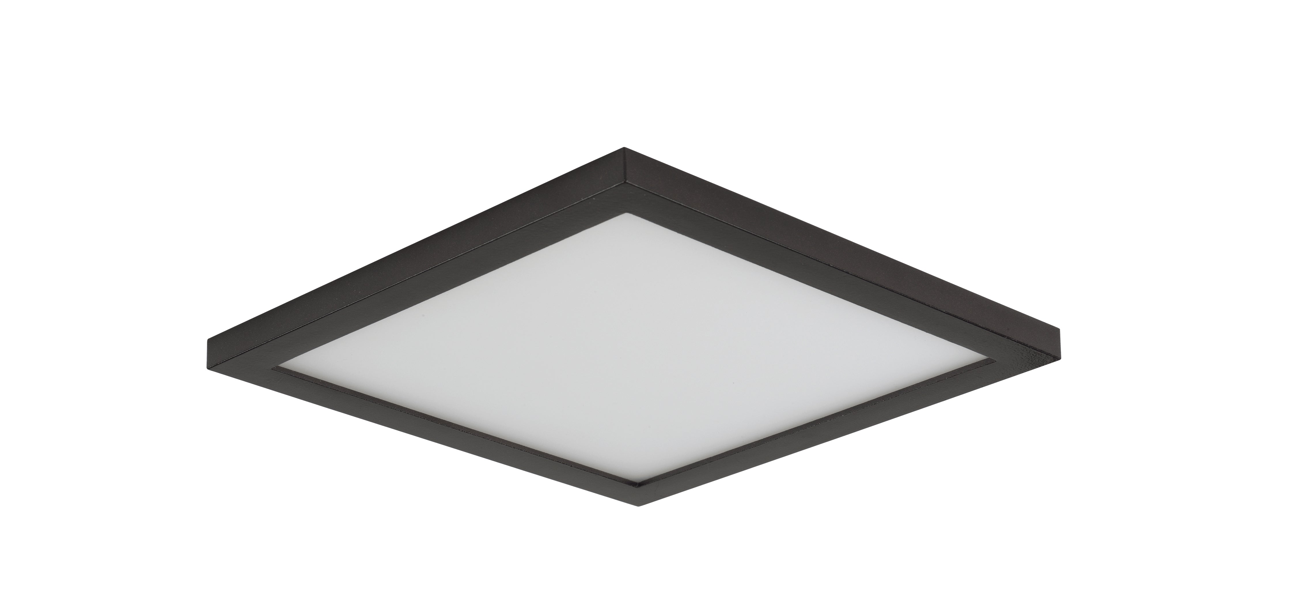 Maxim Wafer-Flush Mount