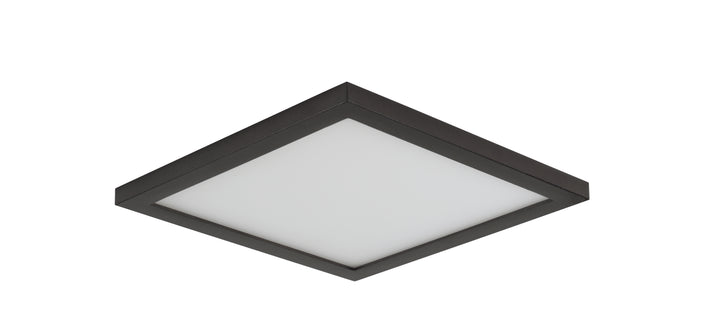 Maxim Wafer-Flush Mount Ceiling Flush Mounts Maxim   