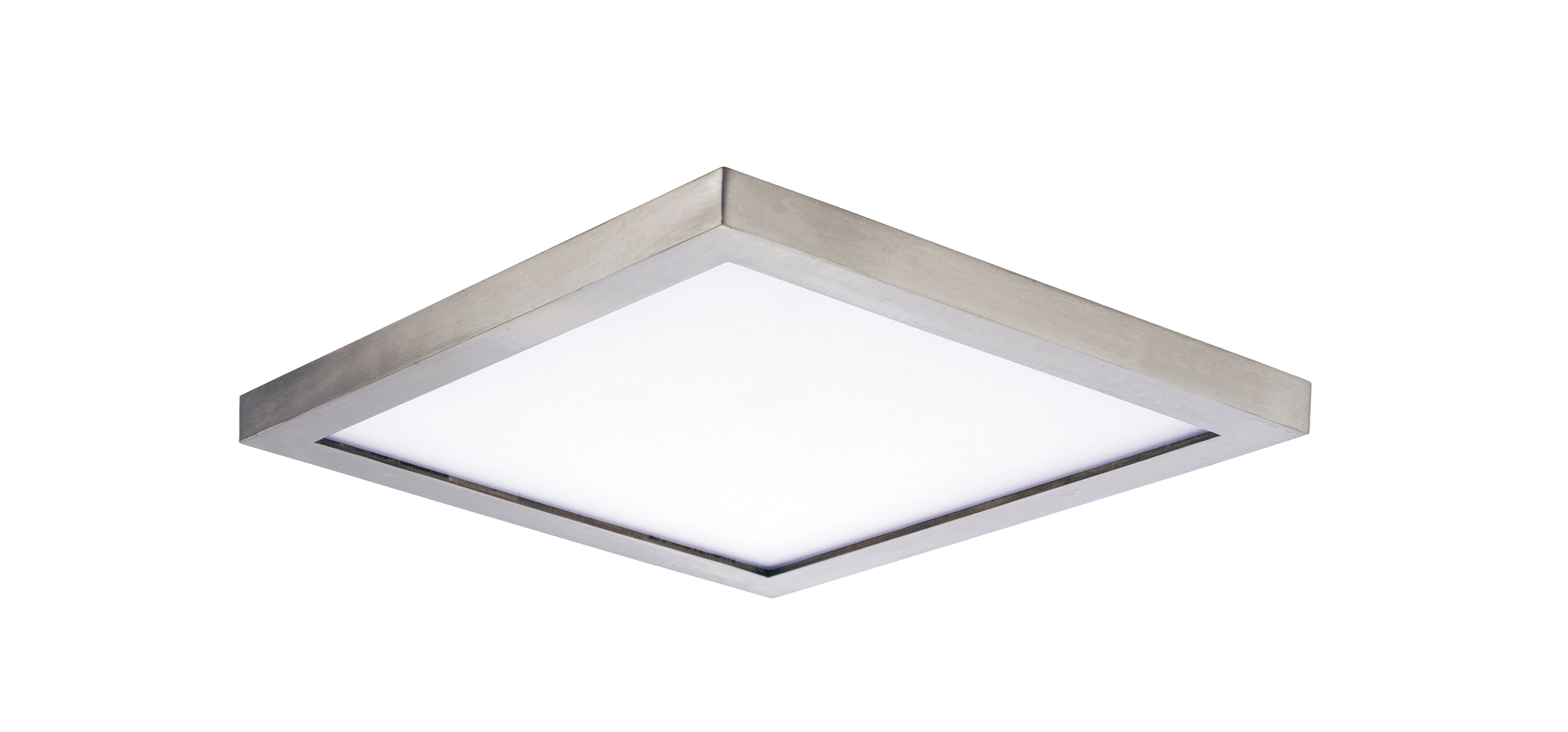 Maxim Wafer-Flush Mount