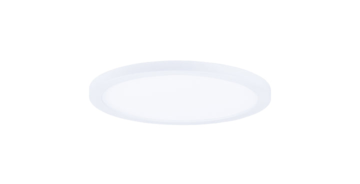 Maxim Wafer-Flush Mount Ceiling Flush Mounts Maxim   