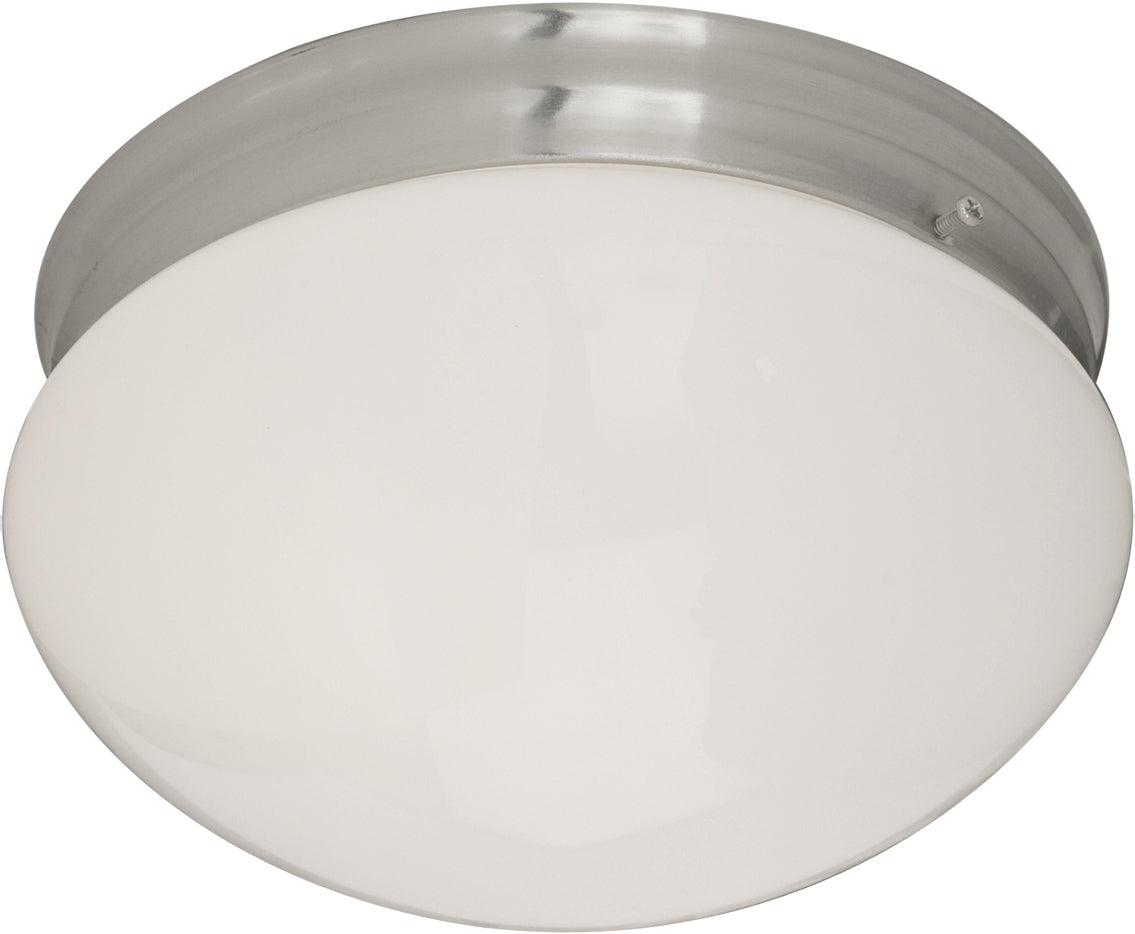 Maxim Essentials - 588x-Flush Mount