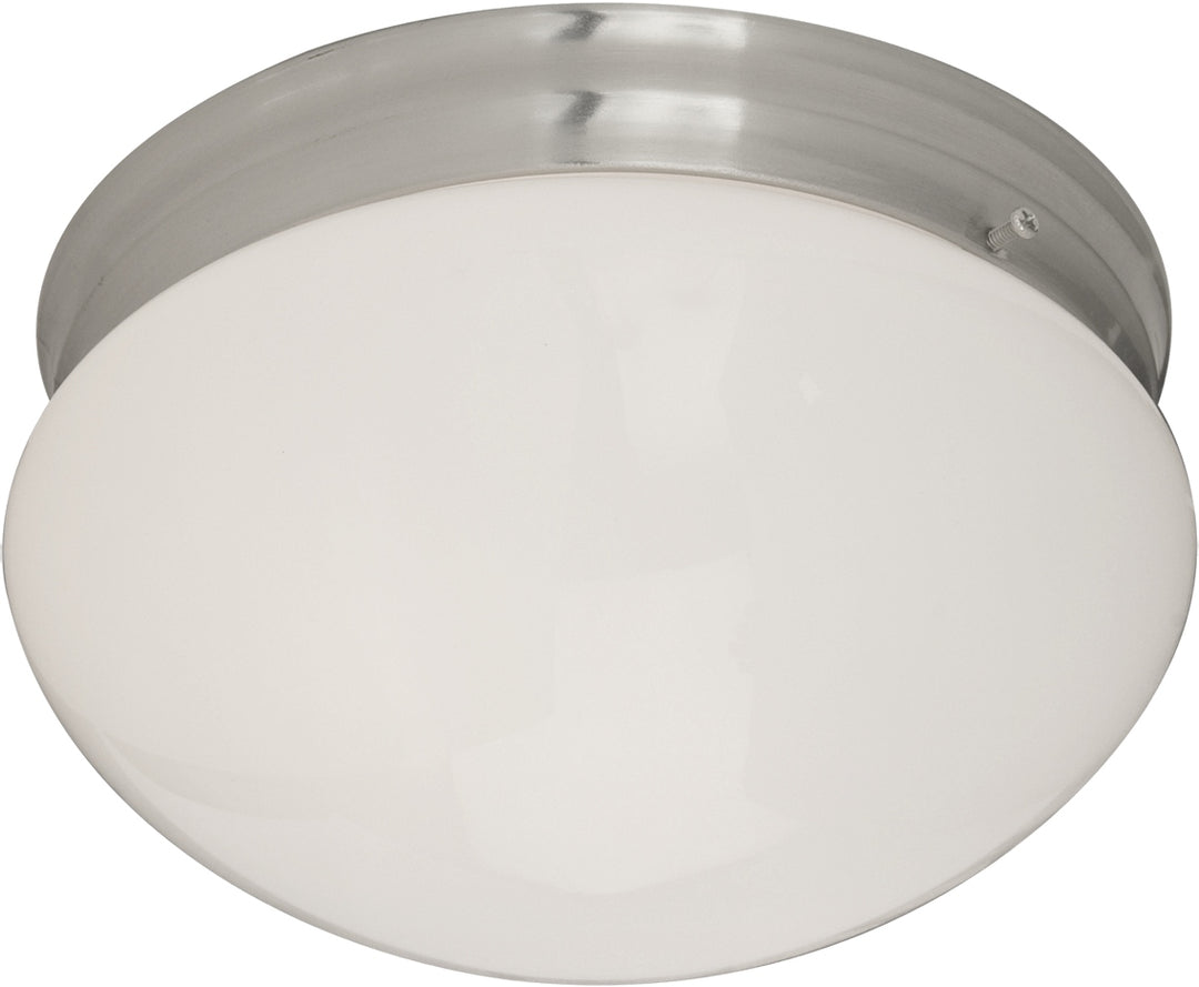 Maxim Essentials - 588x-Flush Mount Ceiling Flush Mounts Maxim   