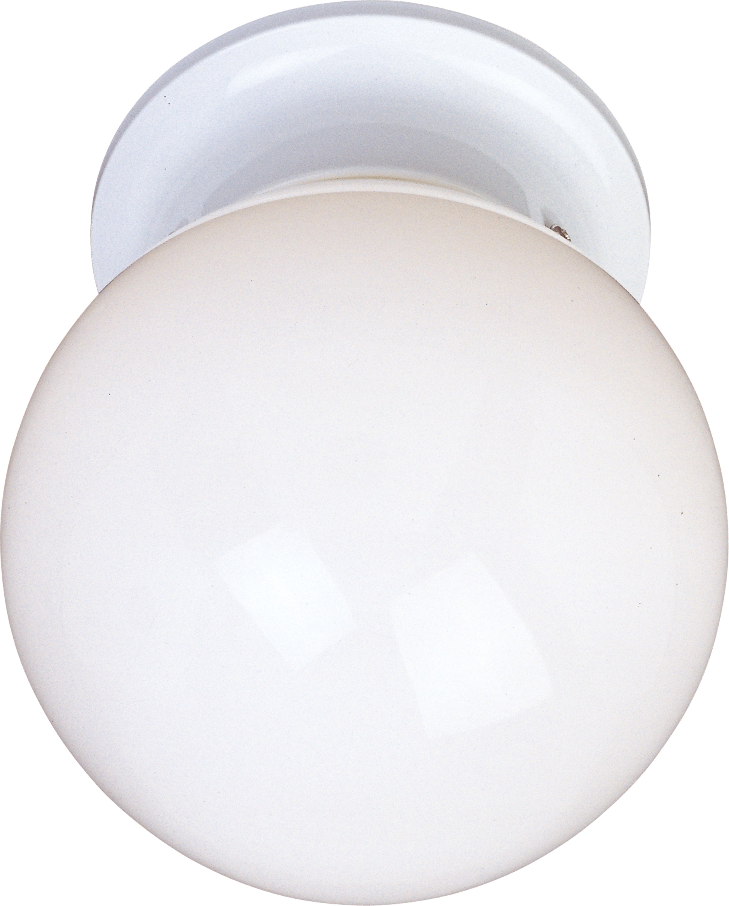 Maxim Essentials - 588x-Flush Mount