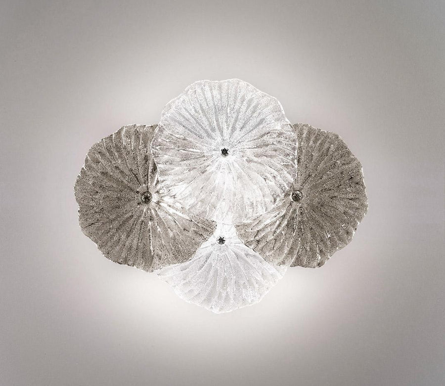 Zafferano America Mariposa Wall / Ceiling Light