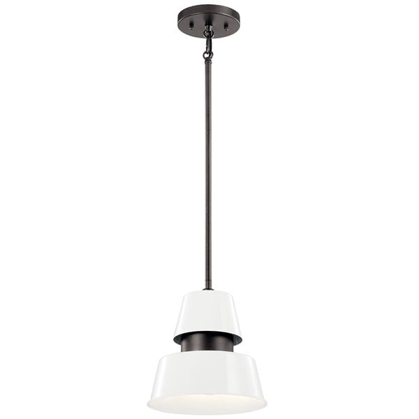 Kichler Lozano Outdoor Hanging Pendant