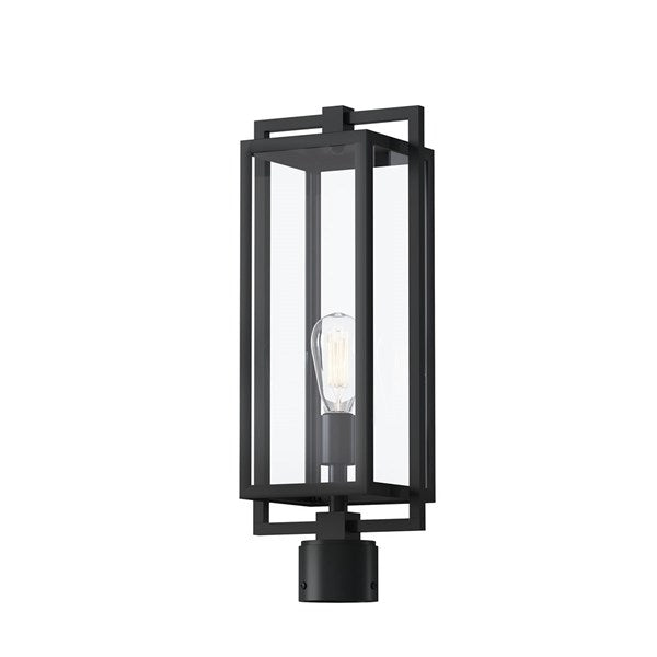 Kichler Goson Outdoor Post Lantern