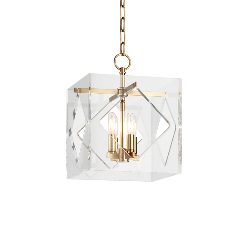 Hudson Valley Lighting Travis Lantern Lantern Hudson Valley Lighting   