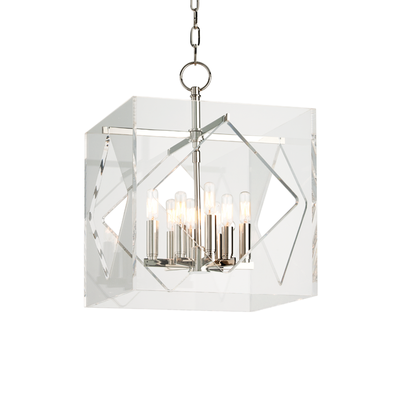 Hudson Valley Lighting Travis Pendant