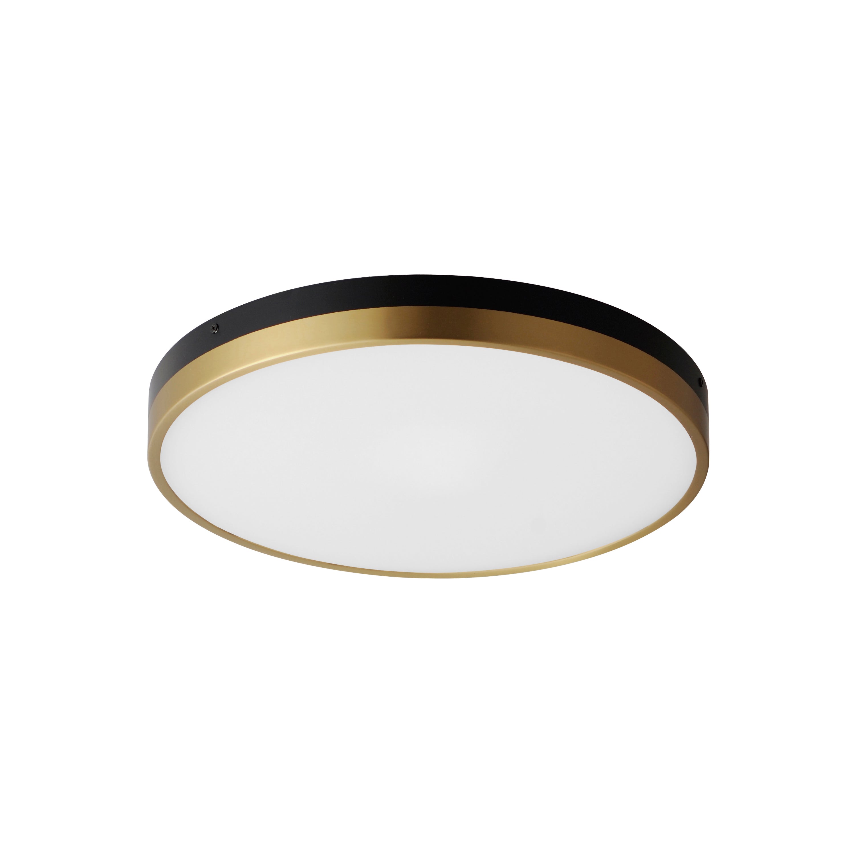 Maxim Dapper-Flush Mount