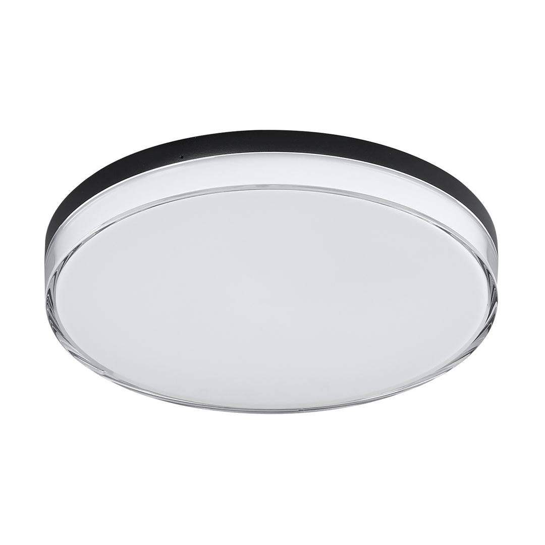 Maxim Edge-Flush Mount Ceiling Flush Mounts Maxim   