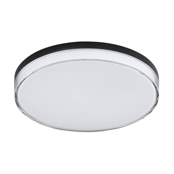 Maxim Edge-Flush Mount Ceiling Flush Mounts Maxim   