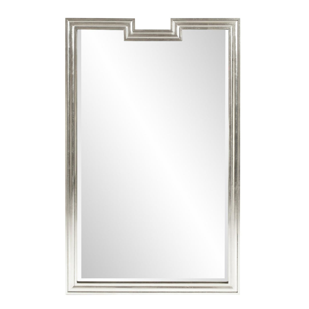 Howard Elliott Collection Danube Silver Mirror