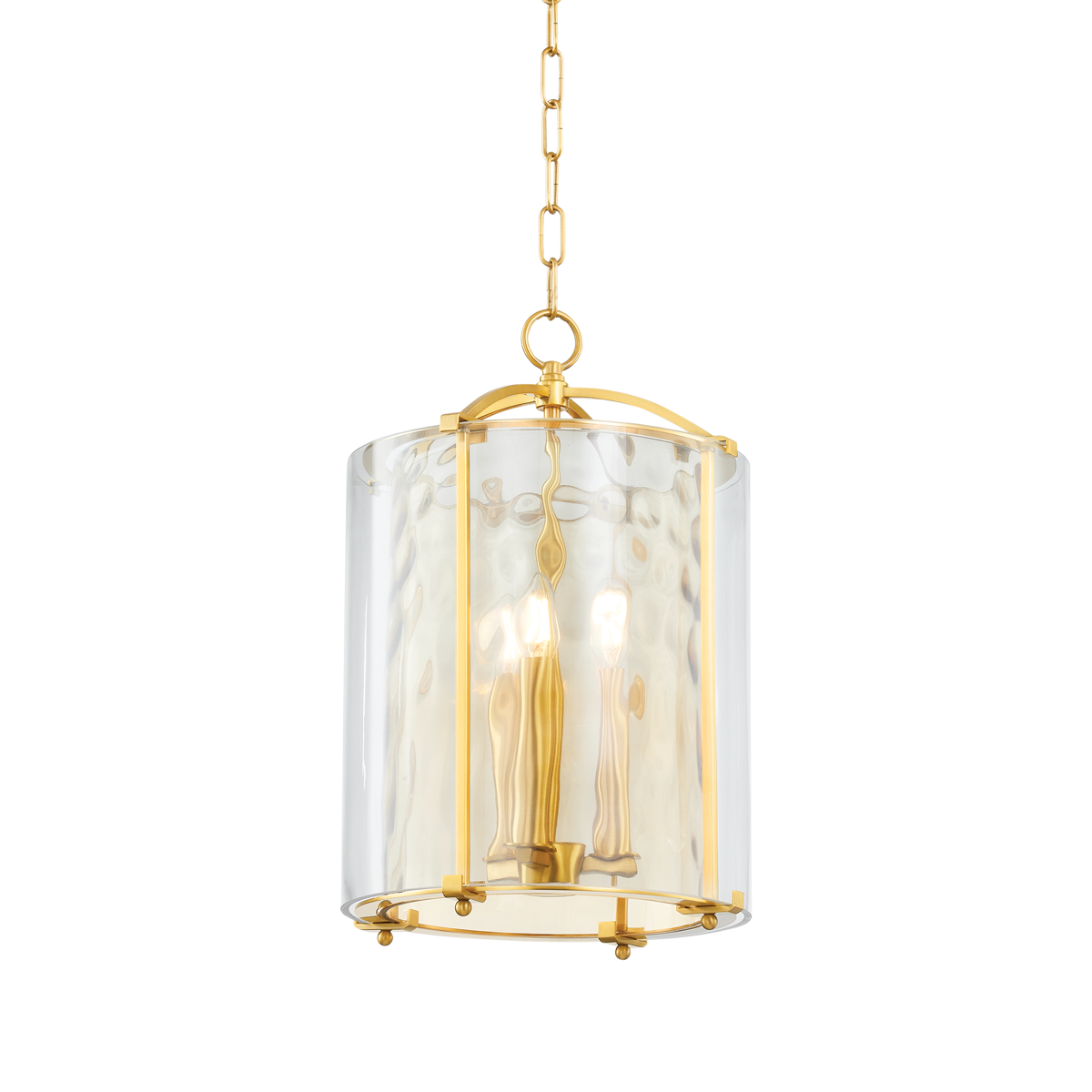 Hudson Valley Lighting RAMSEY Lantern