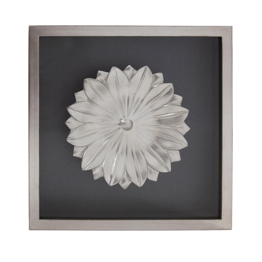 Howard Elliott Collection Lotus Flower Wood Wall Art Wall Decor Howard Elliott Collection   