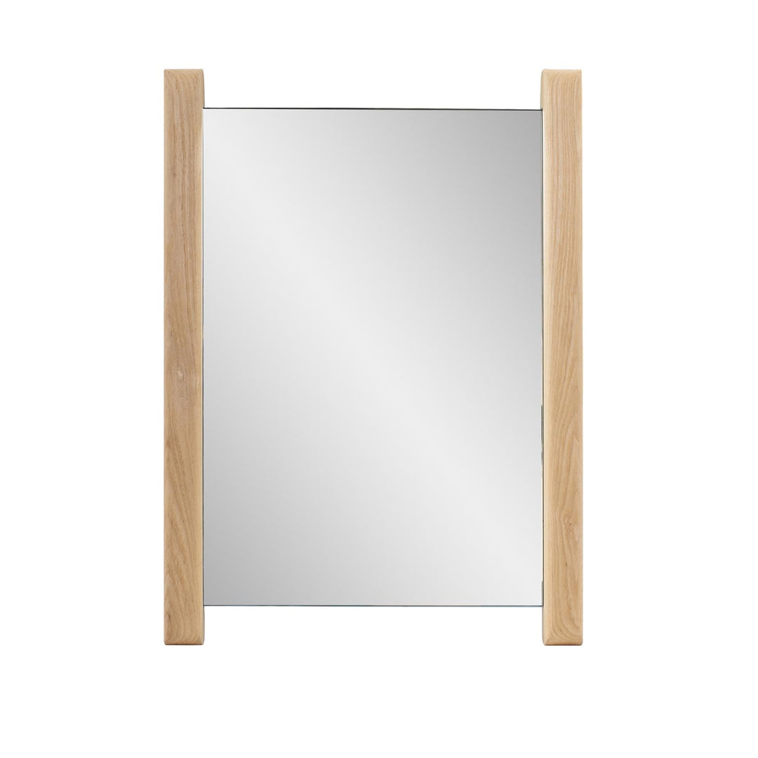 Howard Elliott Collection Emil Vanity Mirror, Small