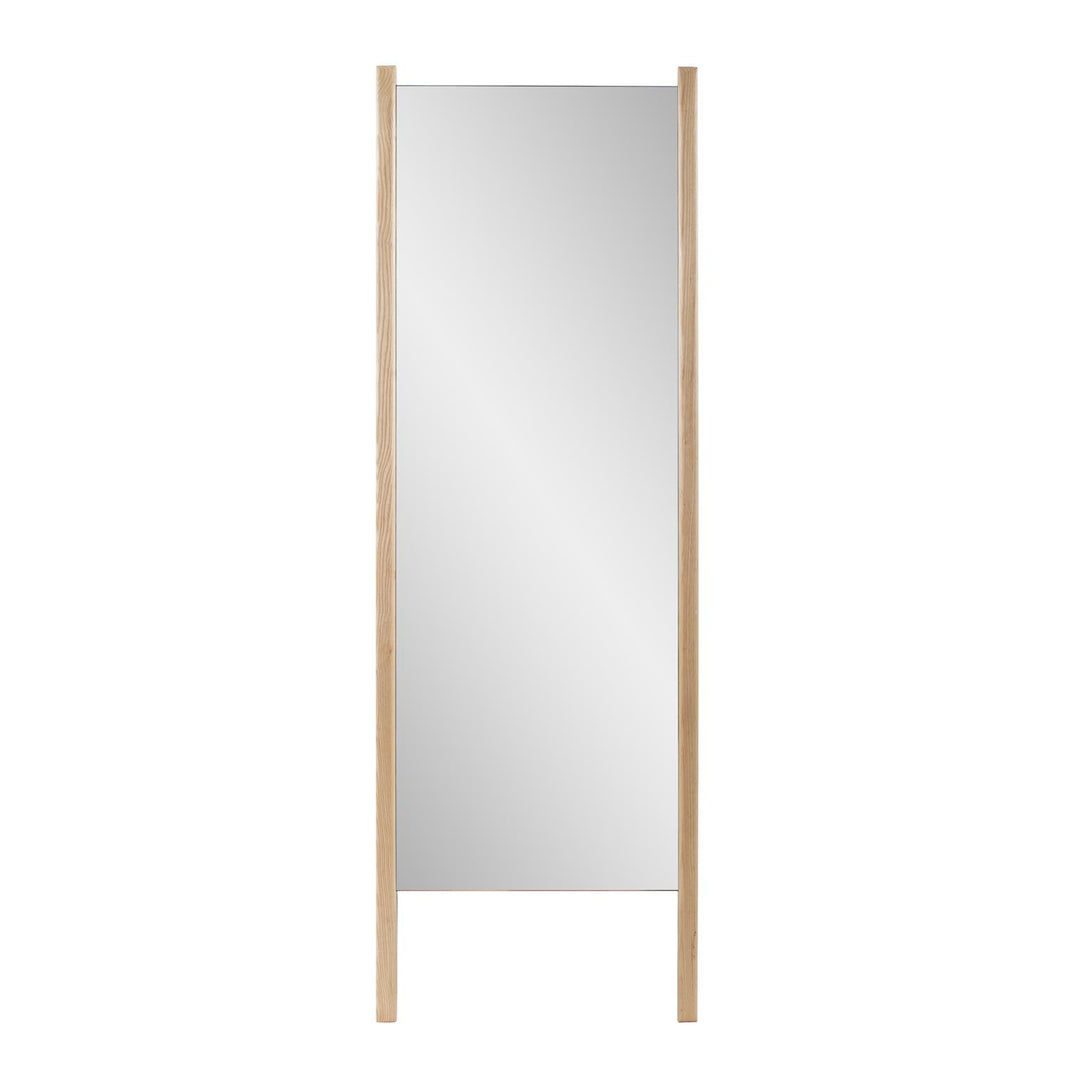 Howard Elliott Collection Emil Tall Leaning Mirror