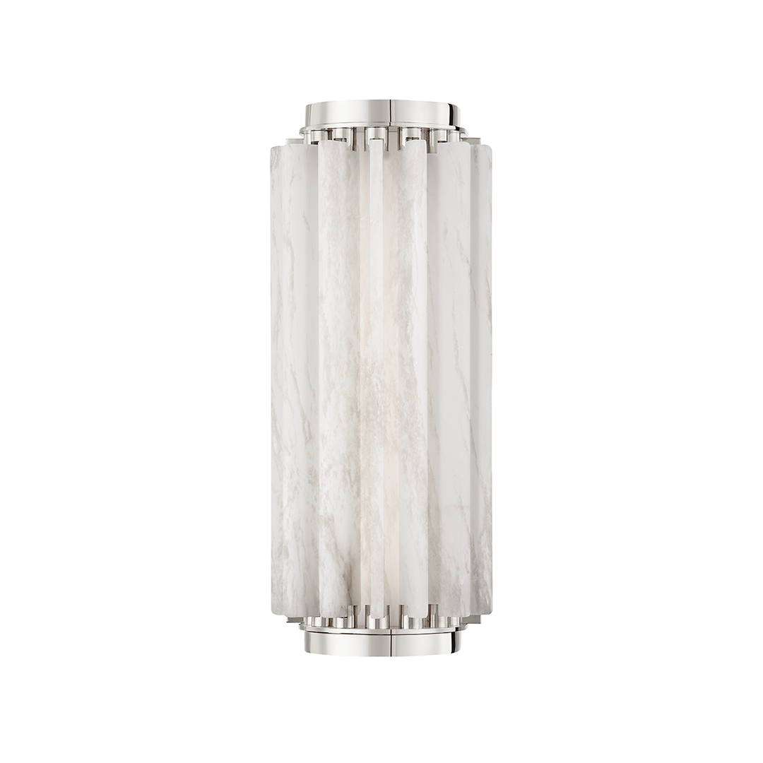 Hudson Valley Lighting Hillside Wall Sconce Wall Sconces Hudson Valley Lighting   