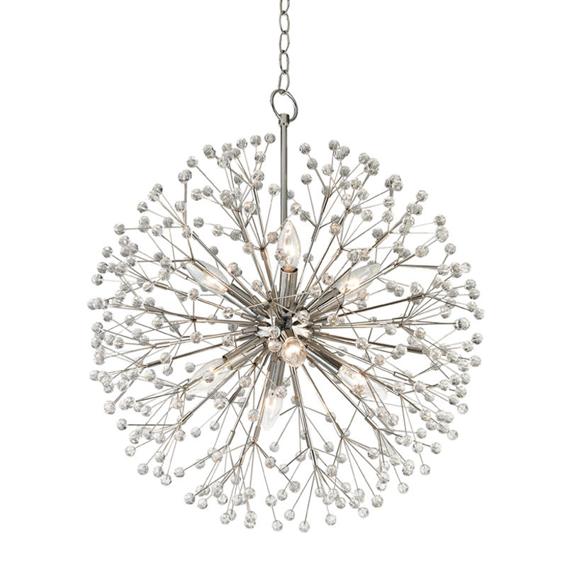 Hudson Valley Lighting Dunkirk Chandelier