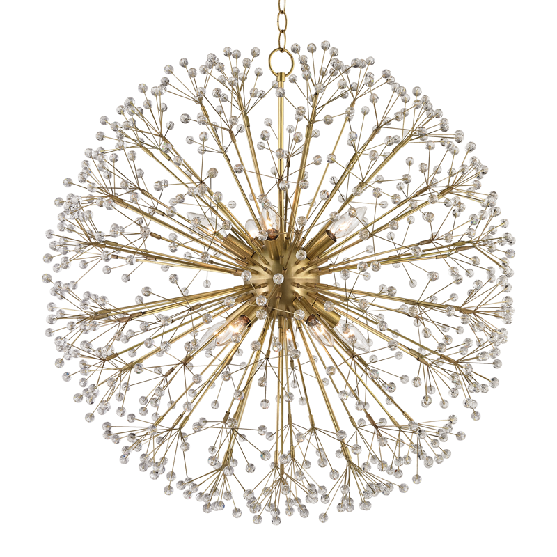 Hudson Valley Lighting Dunkirk Chandelier