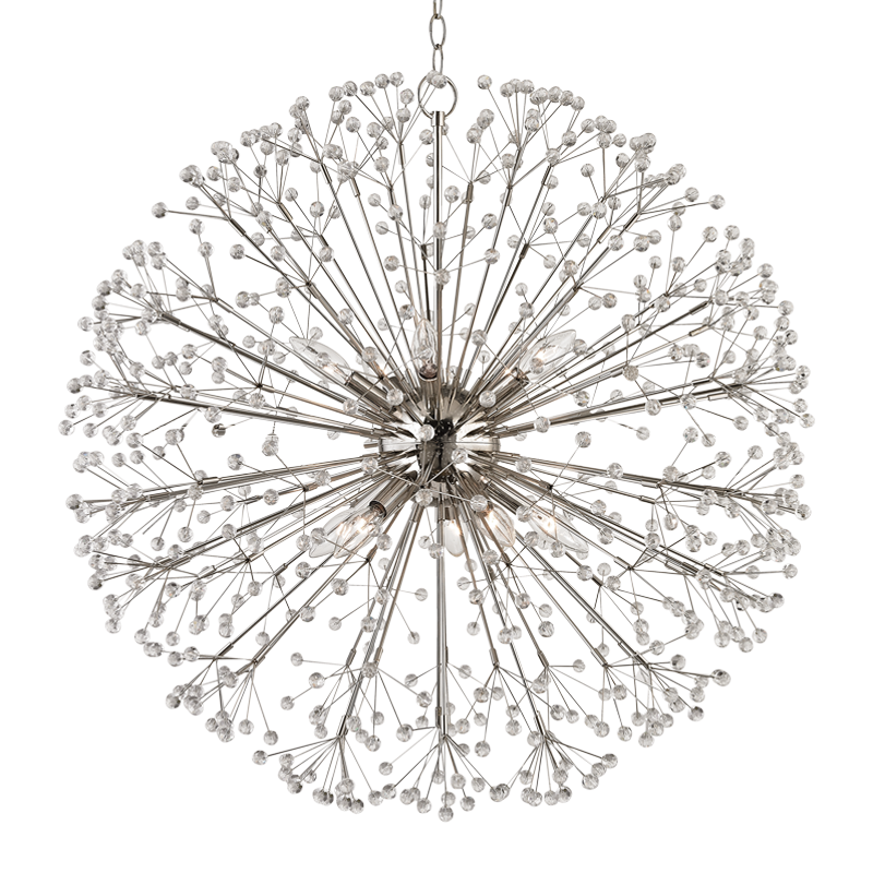 Hudson Valley Lighting Dunkirk Chandelier