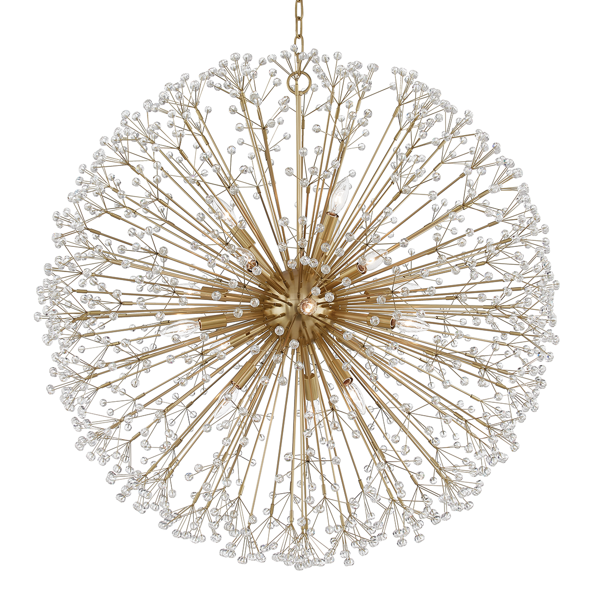 Hudson Valley Lighting Dunkirk Chandelier