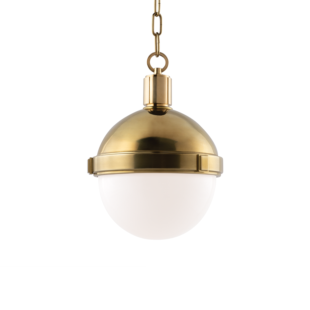 Hudson Valley Lighting Lambert Pendant Pendants Hudson Valley Lighting   