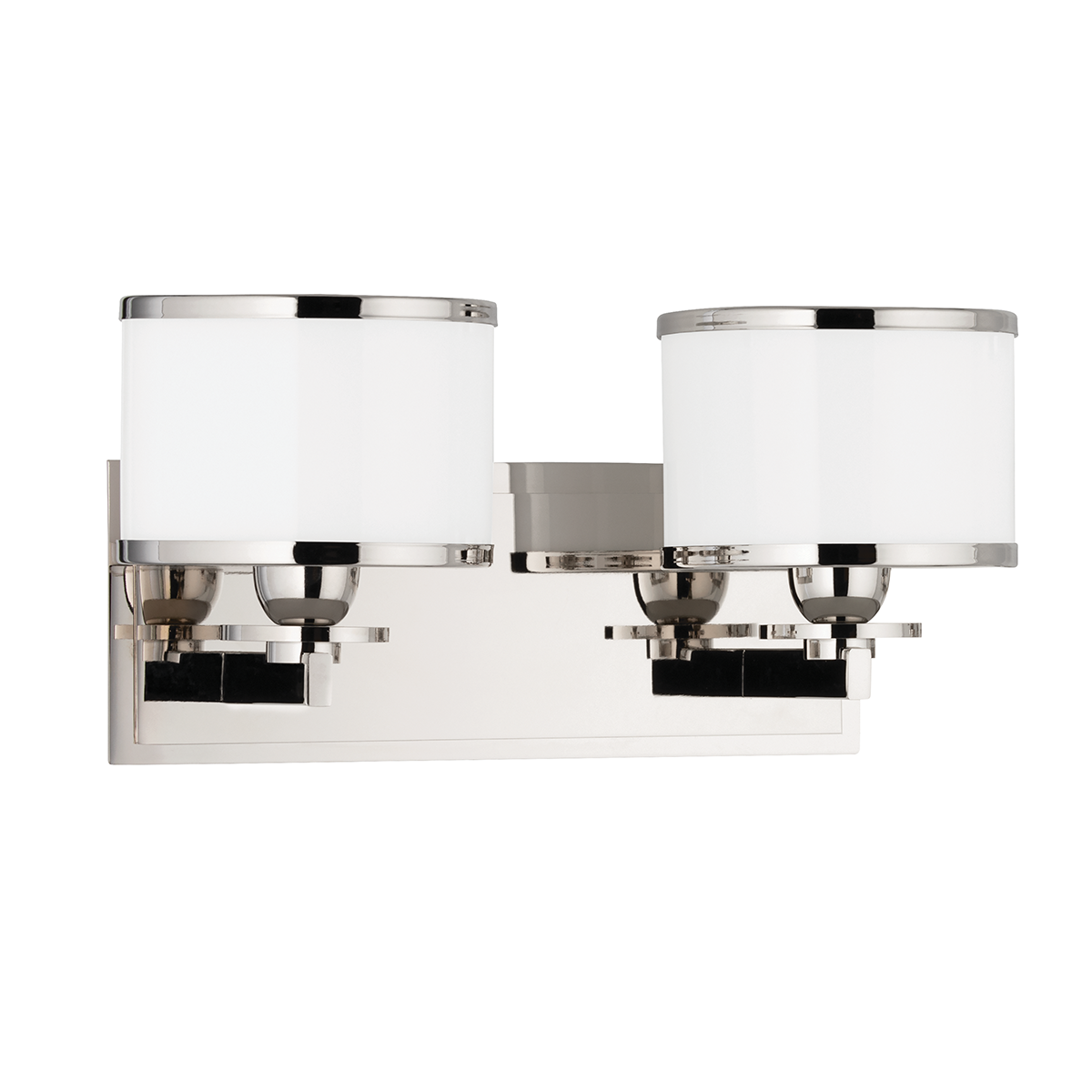 Hudson Valley Lighting Basking Ridge Bath & Vanity