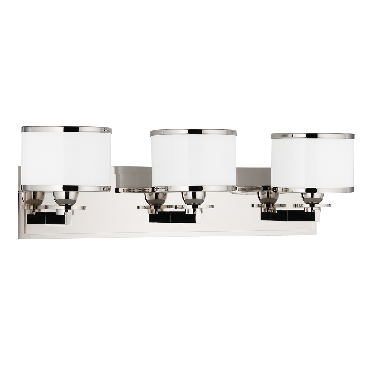 Hudson Valley Lighting Basking Ridge Bath & Vanity