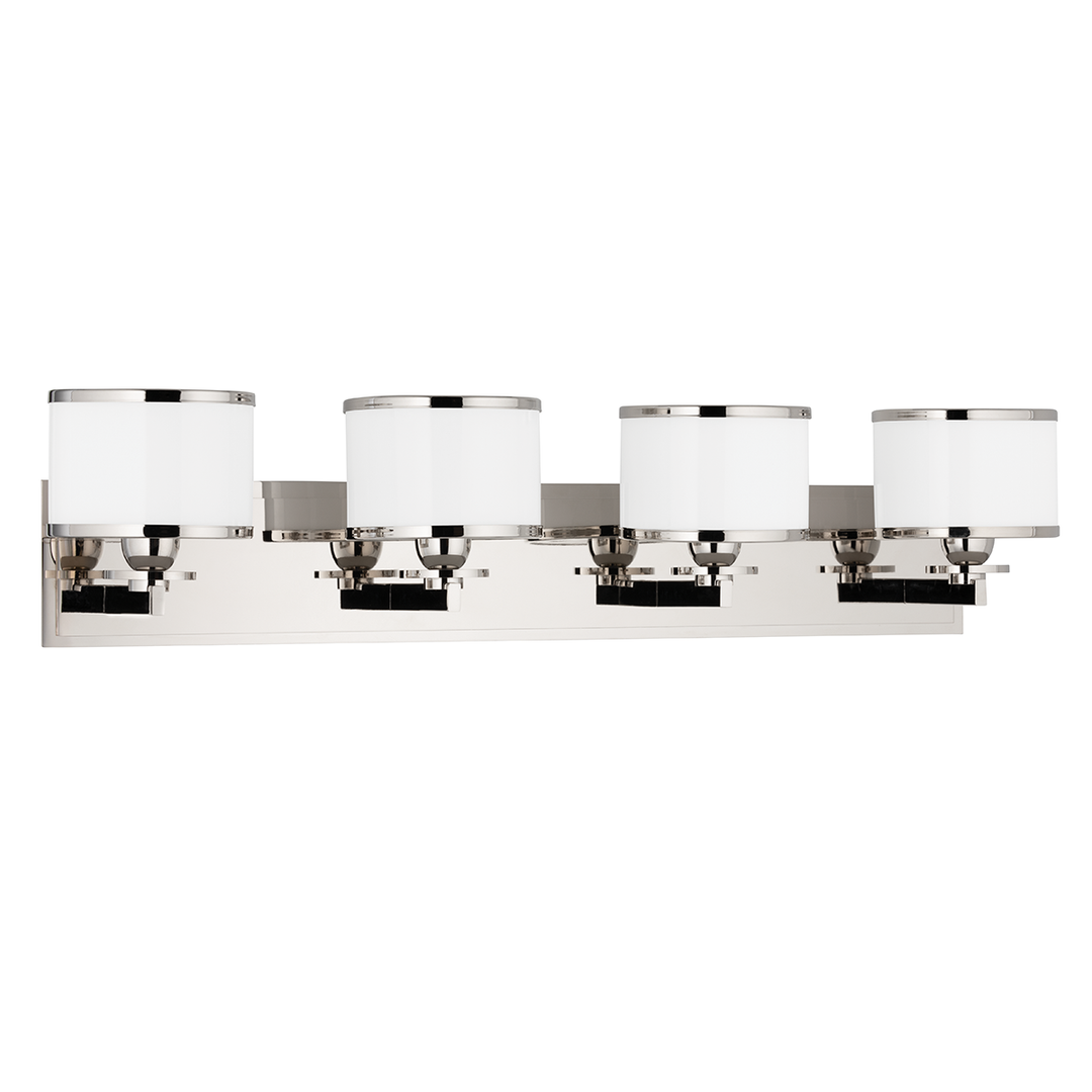 Hudson Valley Lighting Basking Ridge Bath & Vanity Vanity Lights Hudson Valley Lighting   