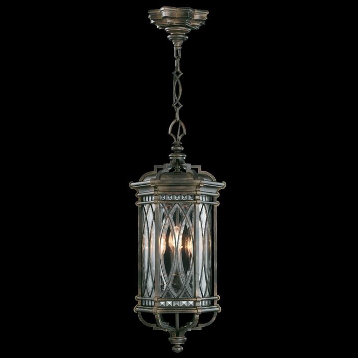 Fine Art Warwickshire Outdoor Lantern Outdoor l Wall Fine Art Handcrafted Lighting   