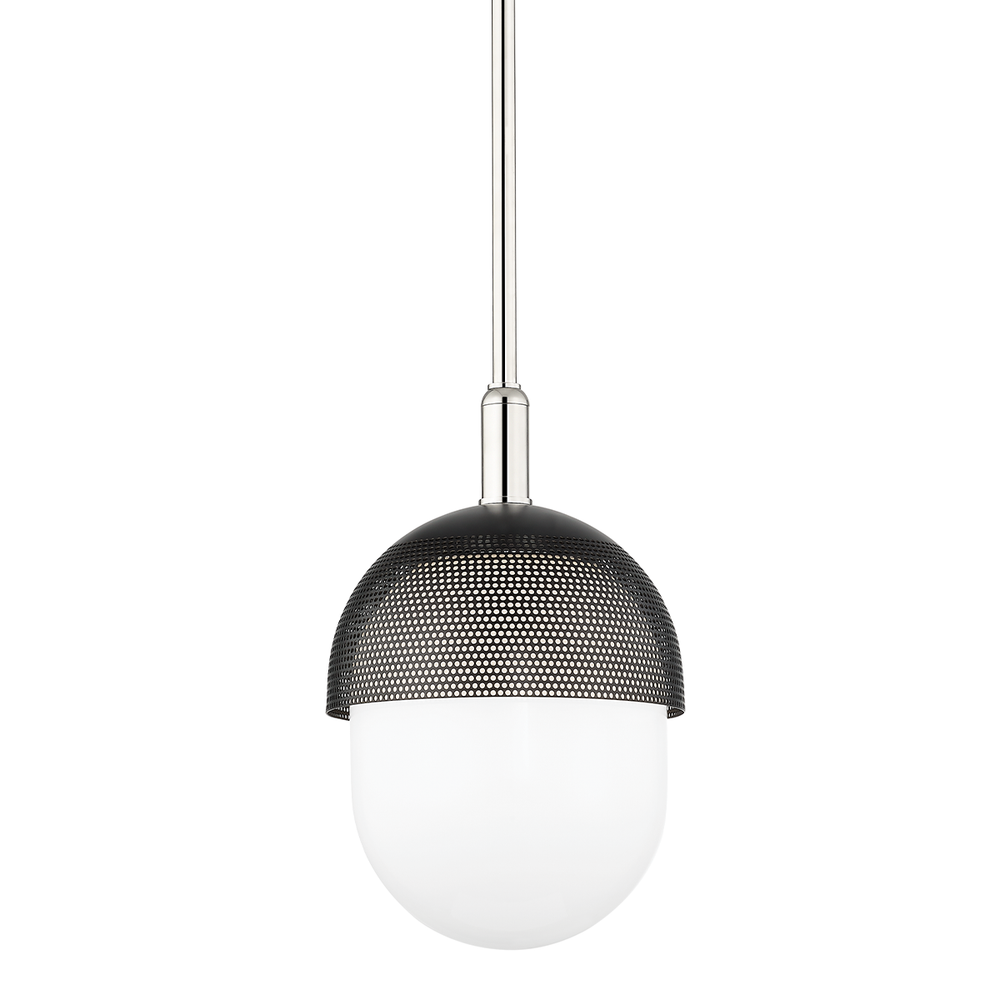 Hudson Valley Lighting Nyack Pendant Pendants Hudson Valley Lighting   