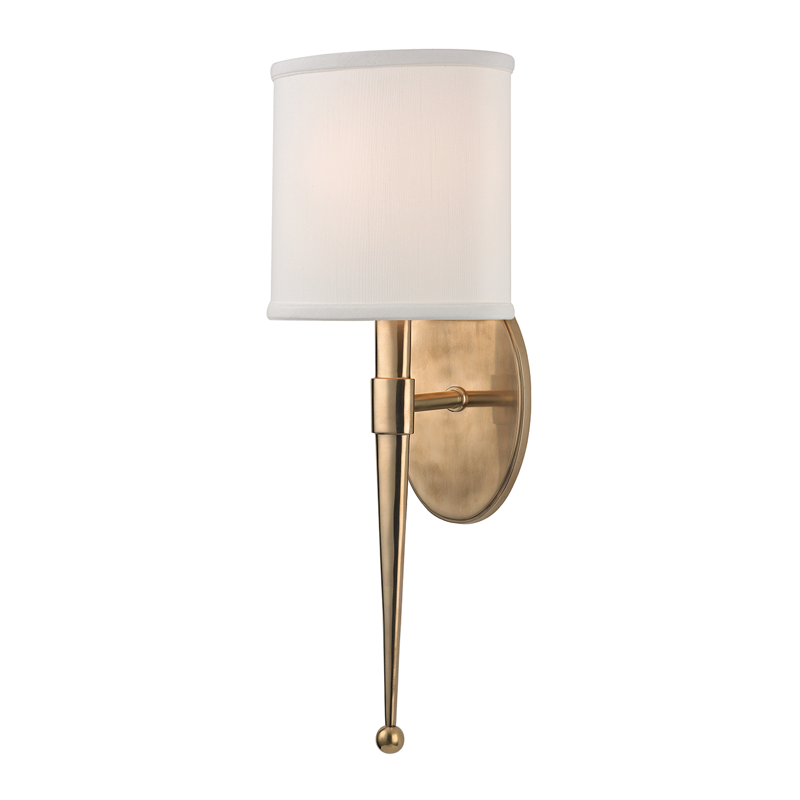 Hudson Valley Lighting Madison Wall Sconce