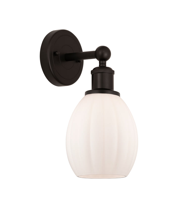 Innovations Lighting Eaton 5.5" Sconce - Oil Rubbed Bronze