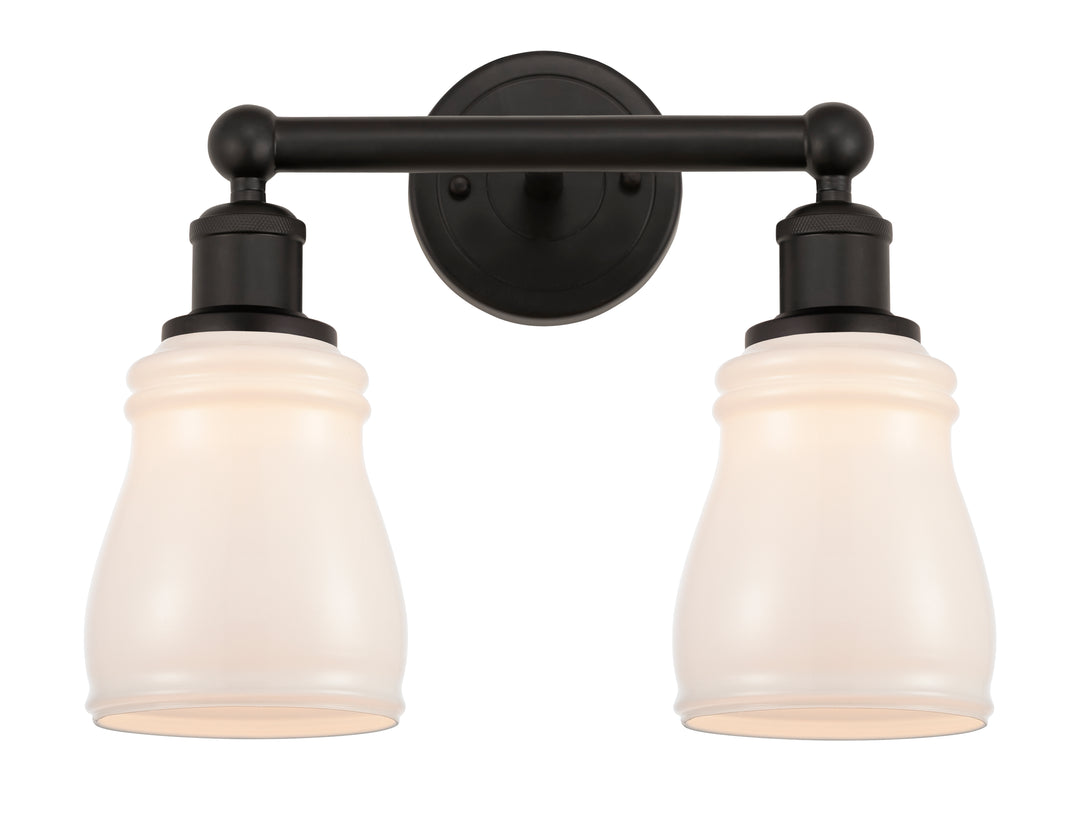 Innovations Lighting Ellery 5" Bath Vanity Light - Oil Rubbed Bronze