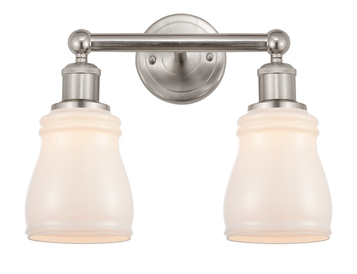 Innovations Lighting Ellery 5" Bath Vanity Light - Brushed Satin Nickel