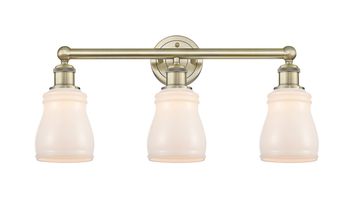 Innovations Lighting Ellery 5" Bath Vanity Light - Antique Brass