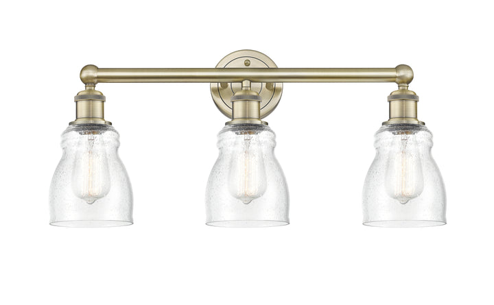 Innovations Lighting Ellery 5" Bath Vanity Light - Antique Brass